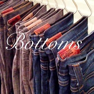 Bottoms